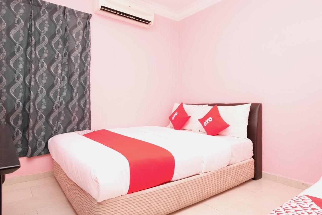 Oyo 44005 Senangin Resort & Cafe Tumpat Екстериор снимка