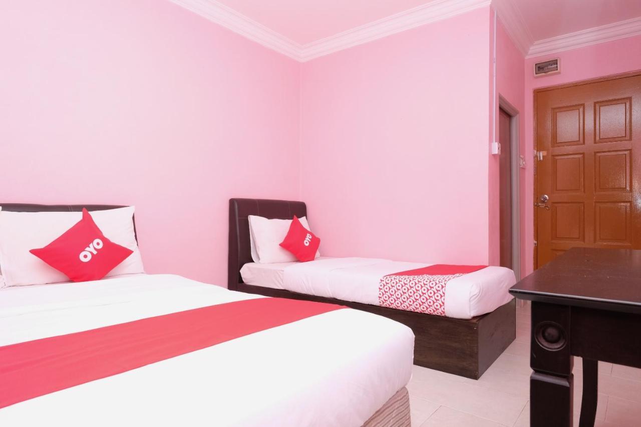 Oyo 44005 Senangin Resort & Cafe Tumpat Екстериор снимка