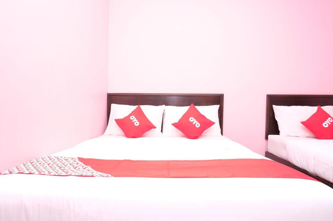 Oyo 44005 Senangin Resort & Cafe Tumpat Екстериор снимка