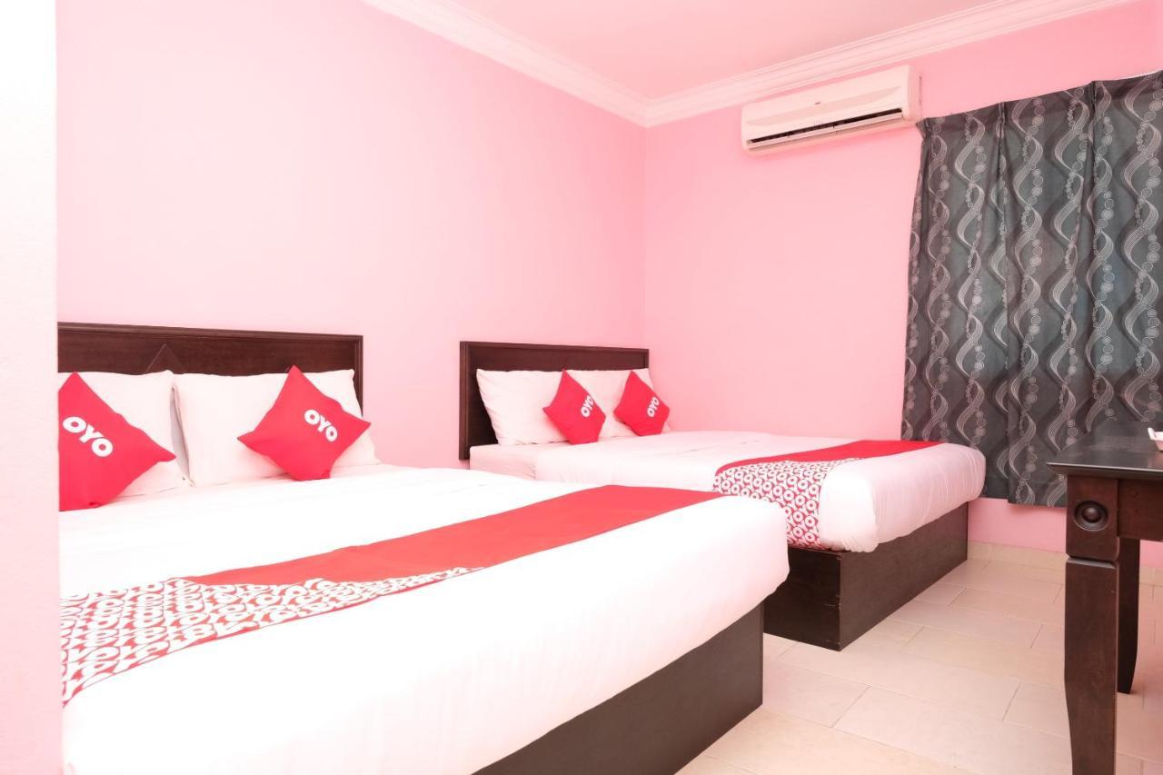 Oyo 44005 Senangin Resort & Cafe Tumpat Екстериор снимка