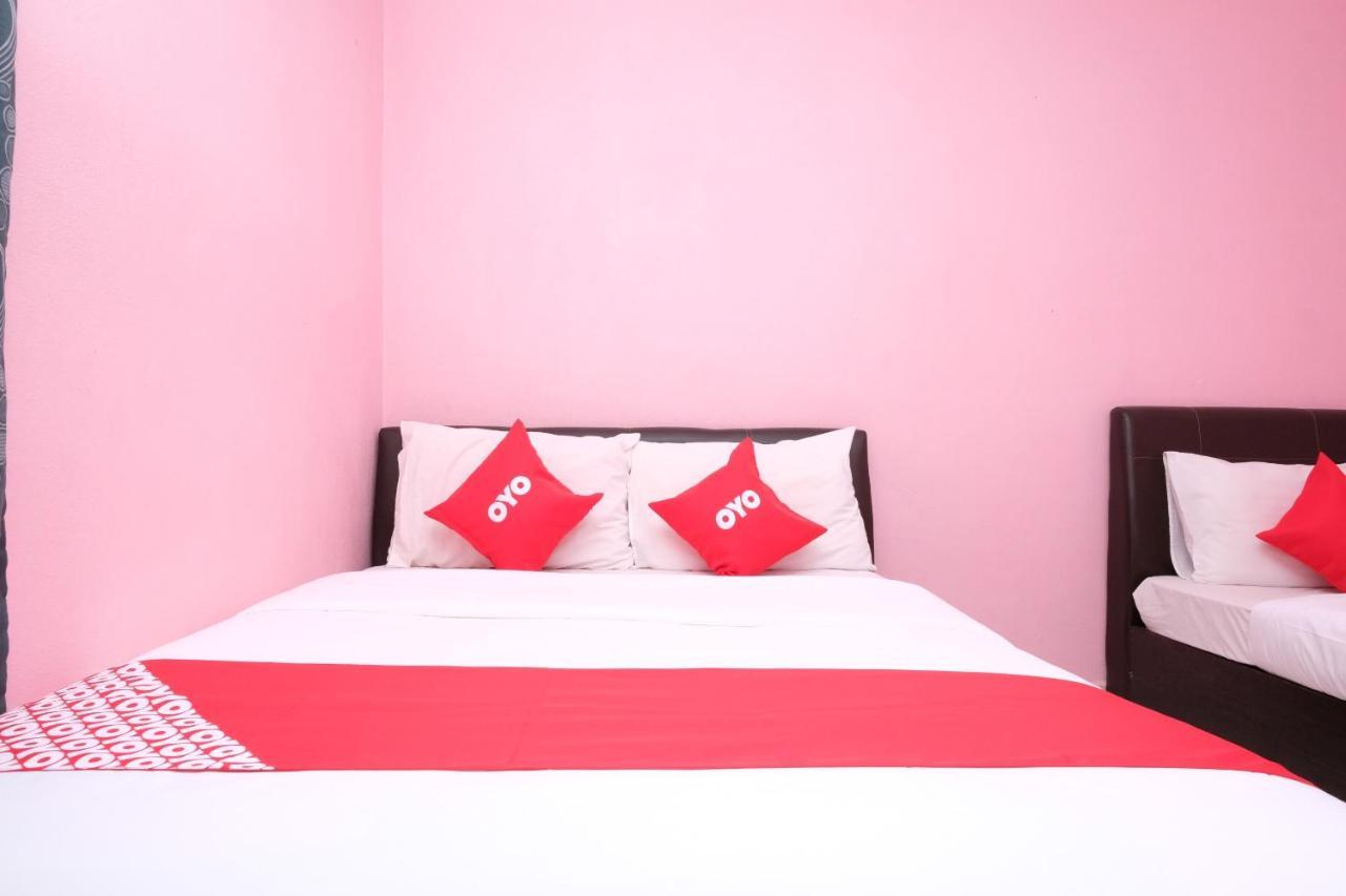 Oyo 44005 Senangin Resort & Cafe Tumpat Екстериор снимка