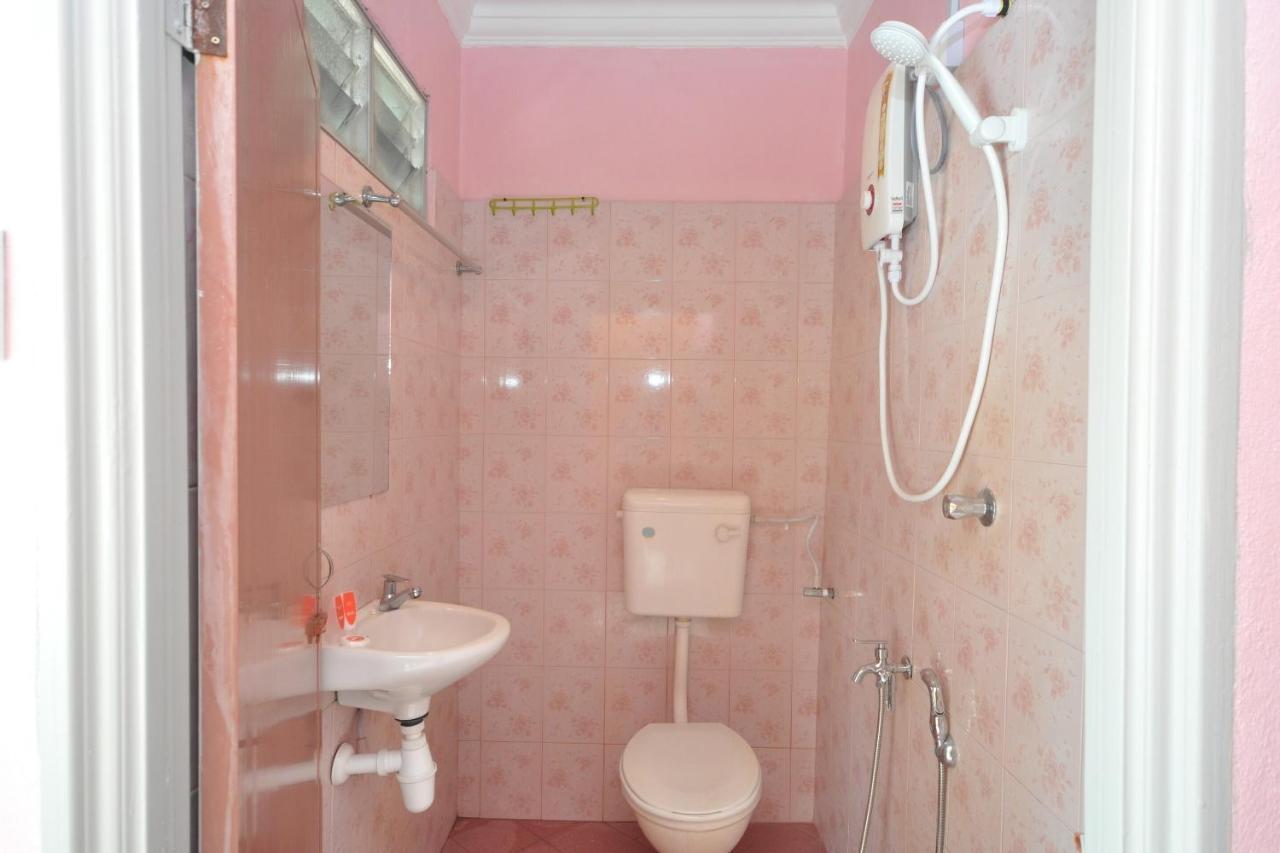 Oyo 44005 Senangin Resort & Cafe Tumpat Екстериор снимка