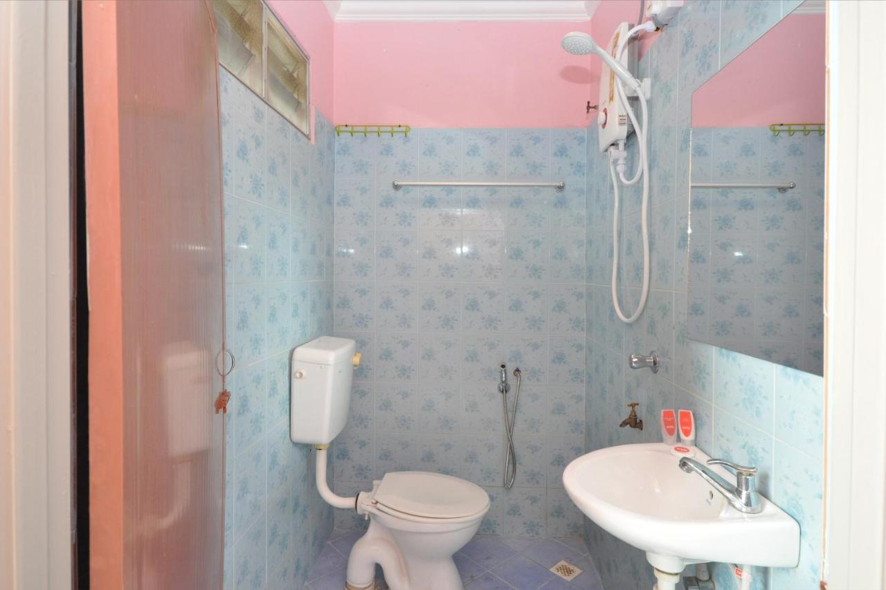 Oyo 44005 Senangin Resort & Cafe Tumpat Екстериор снимка