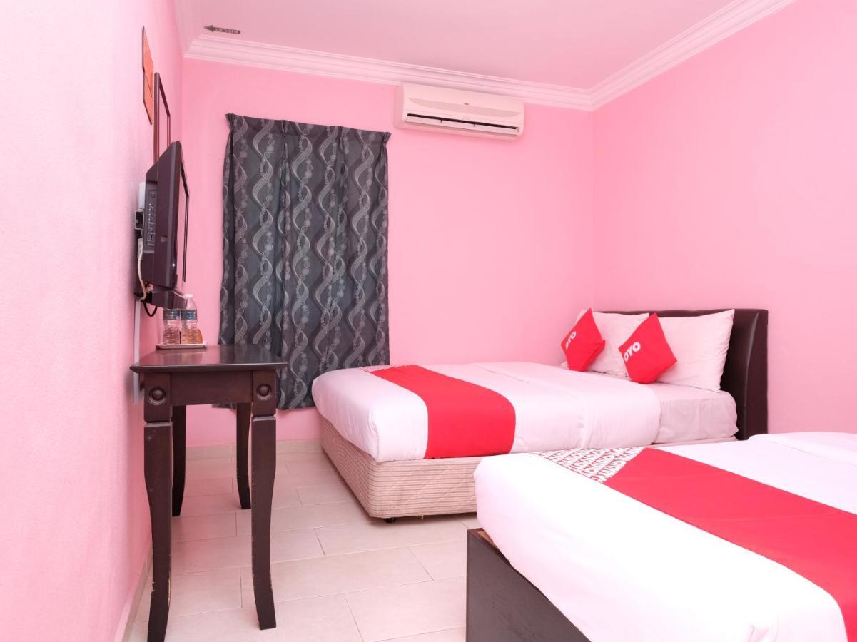 Oyo 44005 Senangin Resort & Cafe Tumpat Екстериор снимка
