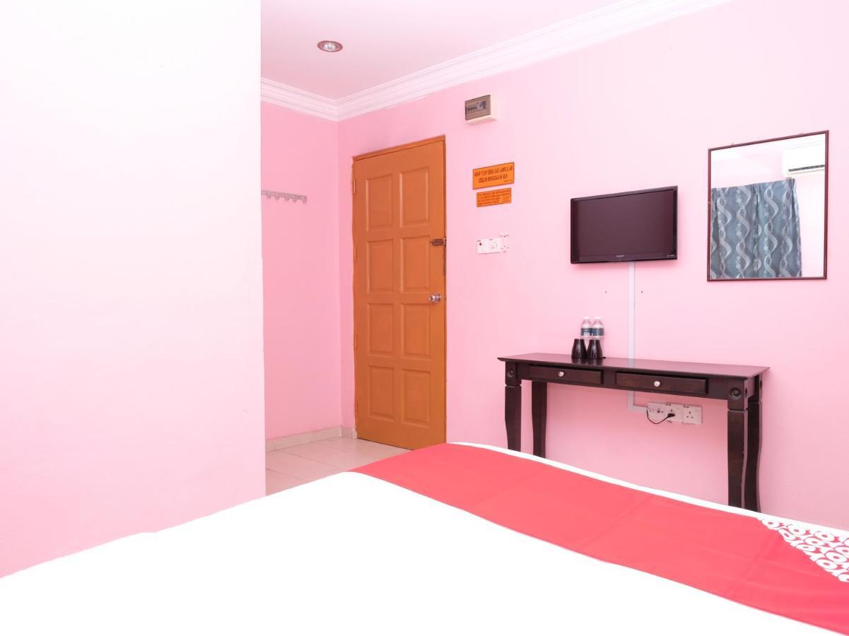 Oyo 44005 Senangin Resort & Cafe Tumpat Екстериор снимка